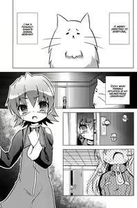 Page 4 of Tsundere Seven 21 - preview thumbnail