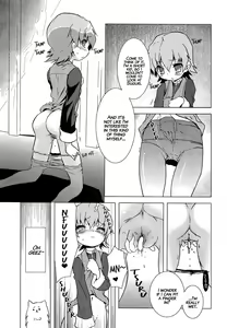 Page 8 of Tsundere Seven 21 - preview thumbnail