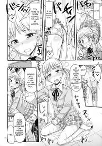 Page 9 of Oshiokikkusu! - preview thumbnail