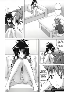 Page 17 of MIKAN, MOMO, SOMETIMES PETA - preview thumbnail