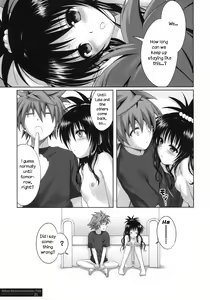 Page 30 of MIKAN, MOMO, SOMETIMES PETA - preview thumbnail
