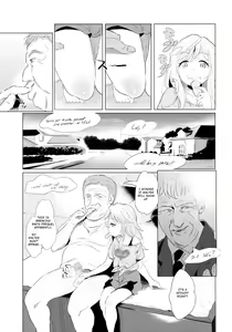 Page 6 of Yami Petit Channel SUZIE - preview thumbnail