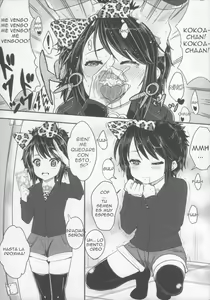 Page 5 of Bitch na Ano Ko | Esa niña es una zorra - preview thumbnail
