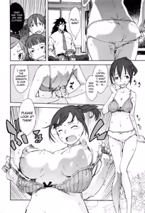 Page 20 of Jinrou Kyoushitsu | Werewolf Classroom Ch. 1-7 - preview thumbnail