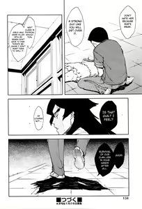 Page 62 of Jinrou Kyoushitsu | Werewolf Classroom Ch. 1-7 - preview thumbnail