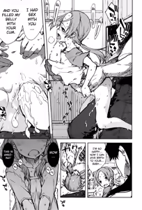 Page 99 of Jinrou Kyoushitsu | Werewolf Classroom Ch. 1-7 - preview thumbnail