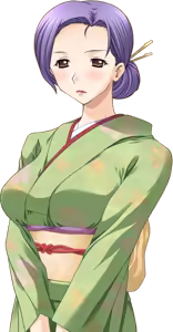 Page 419 of Onsen Kankou Yukemuri Chijou - preview thumbnail