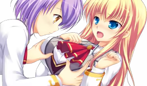 Page 67 of Himegoto Masquerade ~Ojousama-tachi no Tawamure~ - preview thumbnail