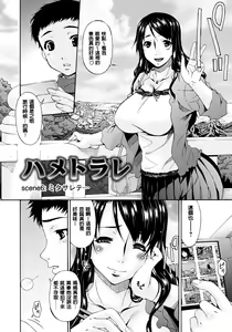 Page 105 of Hametorare - preview thumbnail