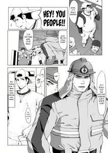 Page 6 of LIGHT THE FIRE - preview thumbnail