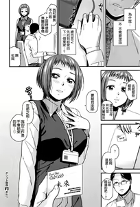 Page 22 of Oshigoto Kankei - preview thumbnail