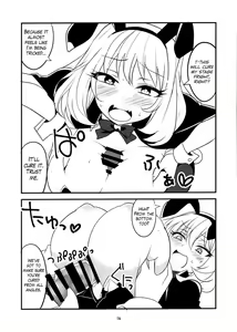 Page 12 of Tekoki Senpai | Handjob Senpai - preview thumbnail