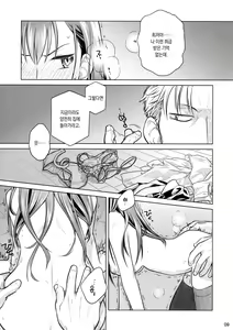 Page 8 of Stay by Me Zenjitsutan Fragile S - Stay by me "Prequel" - preview thumbnail