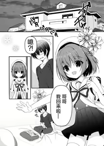 Page 12 of Onii-chan! H nano wa Ikemasen?! - preview thumbnail