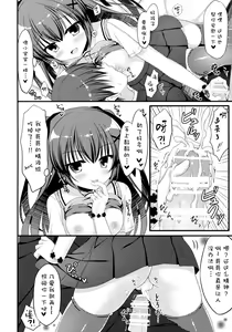 Page 7 of Onii-chan! H nano wa Ikemasen?! - preview thumbnail