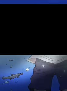 Page 169 of The Secret of Clam Island Ch.0-27 - preview thumbnail