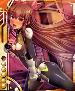 Page 120 of Taimanin Asagi Battle Arena  Character Cards - preview thumbnail