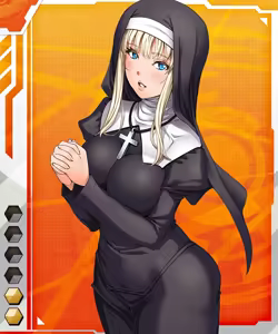 Page 139 of Taimanin Asagi Battle Arena  Character Cards - preview thumbnail