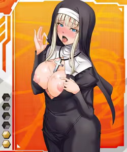 Page 140 of Taimanin Asagi Battle Arena  Character Cards - preview thumbnail