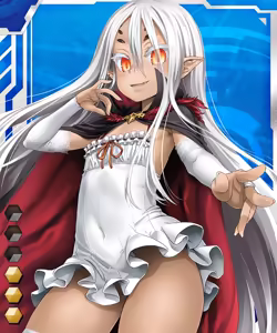 Page 141 of Taimanin Asagi Battle Arena  Character Cards - preview thumbnail