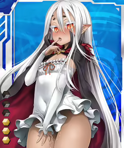 Page 142 of Taimanin Asagi Battle Arena  Character Cards - preview thumbnail
