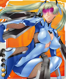 Page 151 of Taimanin Asagi Battle Arena  Character Cards - preview thumbnail