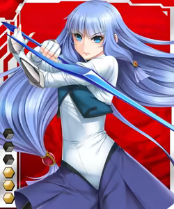 Page 159 of Taimanin Asagi Battle Arena  Character Cards - preview thumbnail