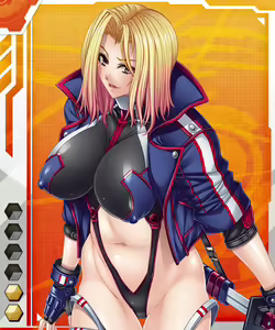 Page 187 of Taimanin Asagi Battle Arena  Character Cards - preview thumbnail