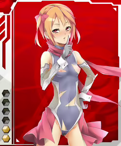 Page 242 of Taimanin Asagi Battle Arena  Character Cards - preview thumbnail