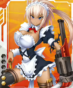 Page 245 of Taimanin Asagi Battle Arena  Character Cards - preview thumbnail