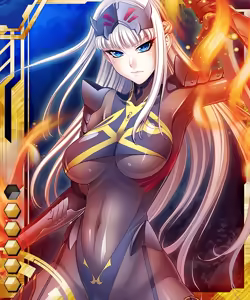 Page 285 of Taimanin Asagi Battle Arena  Character Cards - preview thumbnail