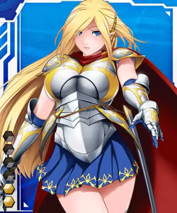 Page 299 of Taimanin Asagi Battle Arena  Character Cards - preview thumbnail