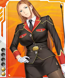 Page 325 of Taimanin Asagi Battle Arena  Character Cards - preview thumbnail