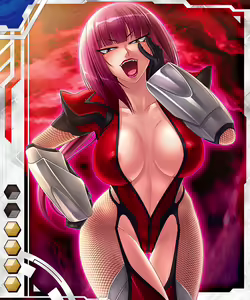 Page 337 of Taimanin Asagi Battle Arena  Character Cards - preview thumbnail