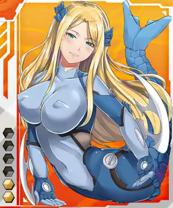 Page 345 of Taimanin Asagi Battle Arena  Character Cards - preview thumbnail