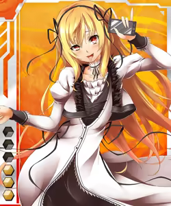 Page 353 of Taimanin Asagi Battle Arena  Character Cards - preview thumbnail