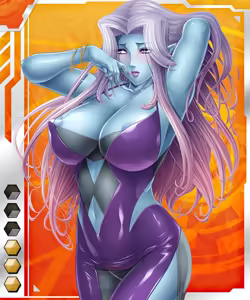 Page 369 of Taimanin Asagi Battle Arena  Character Cards - preview thumbnail