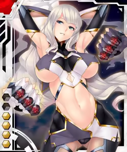 Page 371 of Taimanin Asagi Battle Arena  Character Cards - preview thumbnail