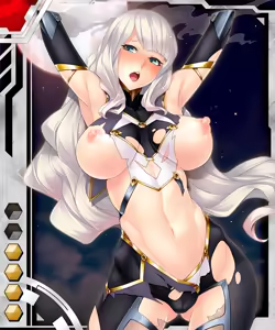 Page 372 of Taimanin Asagi Battle Arena  Character Cards - preview thumbnail