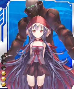 Page 389 of Taimanin Asagi Battle Arena  Character Cards - preview thumbnail