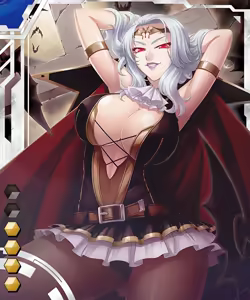 Page 395 of Taimanin Asagi Battle Arena  Character Cards - preview thumbnail