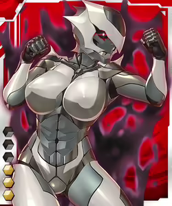 Page 399 of Taimanin Asagi Battle Arena  Character Cards - preview thumbnail