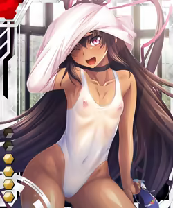 Page 423 of Taimanin Asagi Battle Arena  Character Cards - preview thumbnail