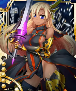 Page 443 of Taimanin Asagi Battle Arena  Character Cards - preview thumbnail