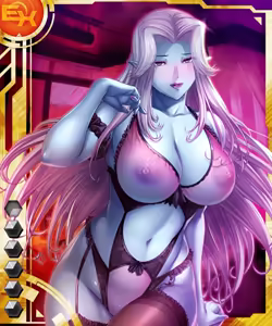 Page 524 of Taimanin Asagi Battle Arena  Character Cards - preview thumbnail