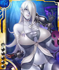 Page 573 of Taimanin Asagi Battle Arena  Character Cards - preview thumbnail