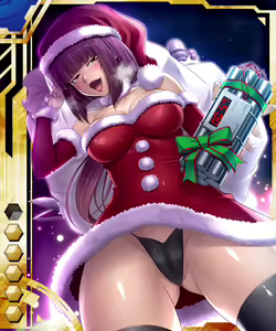 Page 581 of Taimanin Asagi Battle Arena  Character Cards - preview thumbnail