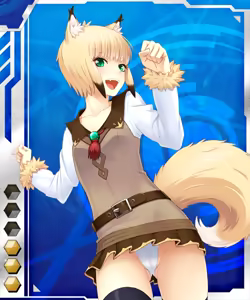 Page 609 of Taimanin Asagi Battle Arena  Character Cards - preview thumbnail