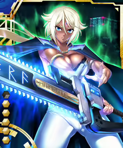 Page 639 of Taimanin Asagi Battle Arena  Character Cards - preview thumbnail