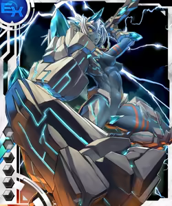 Page 650 of Taimanin Asagi Battle Arena  Character Cards - preview thumbnail